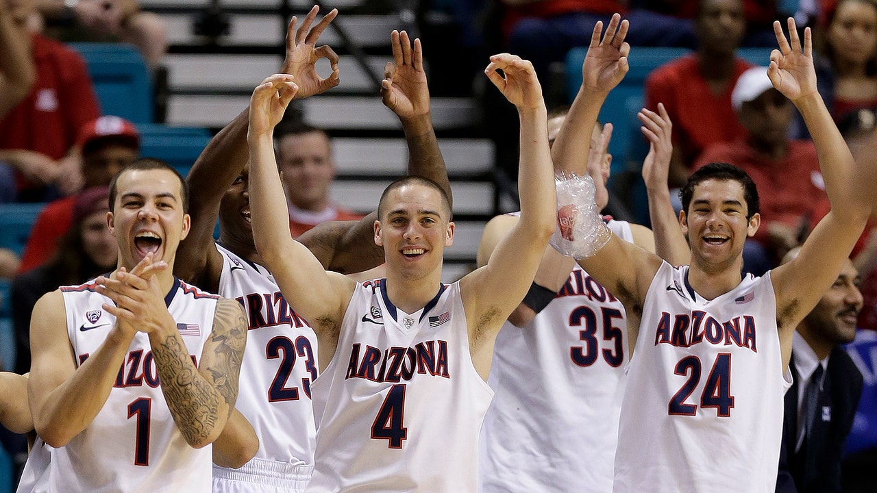 Wildcats keeping their focus